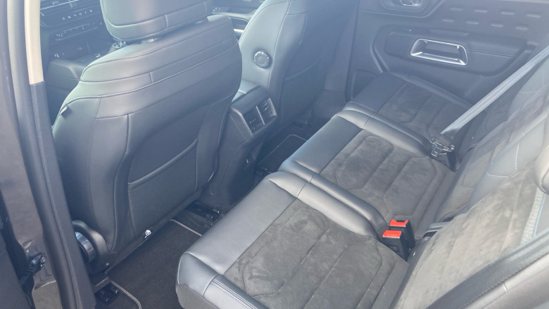 Citroen C5 Aircross 1.2 PureTech Shine 5dr Petrol Hatchback